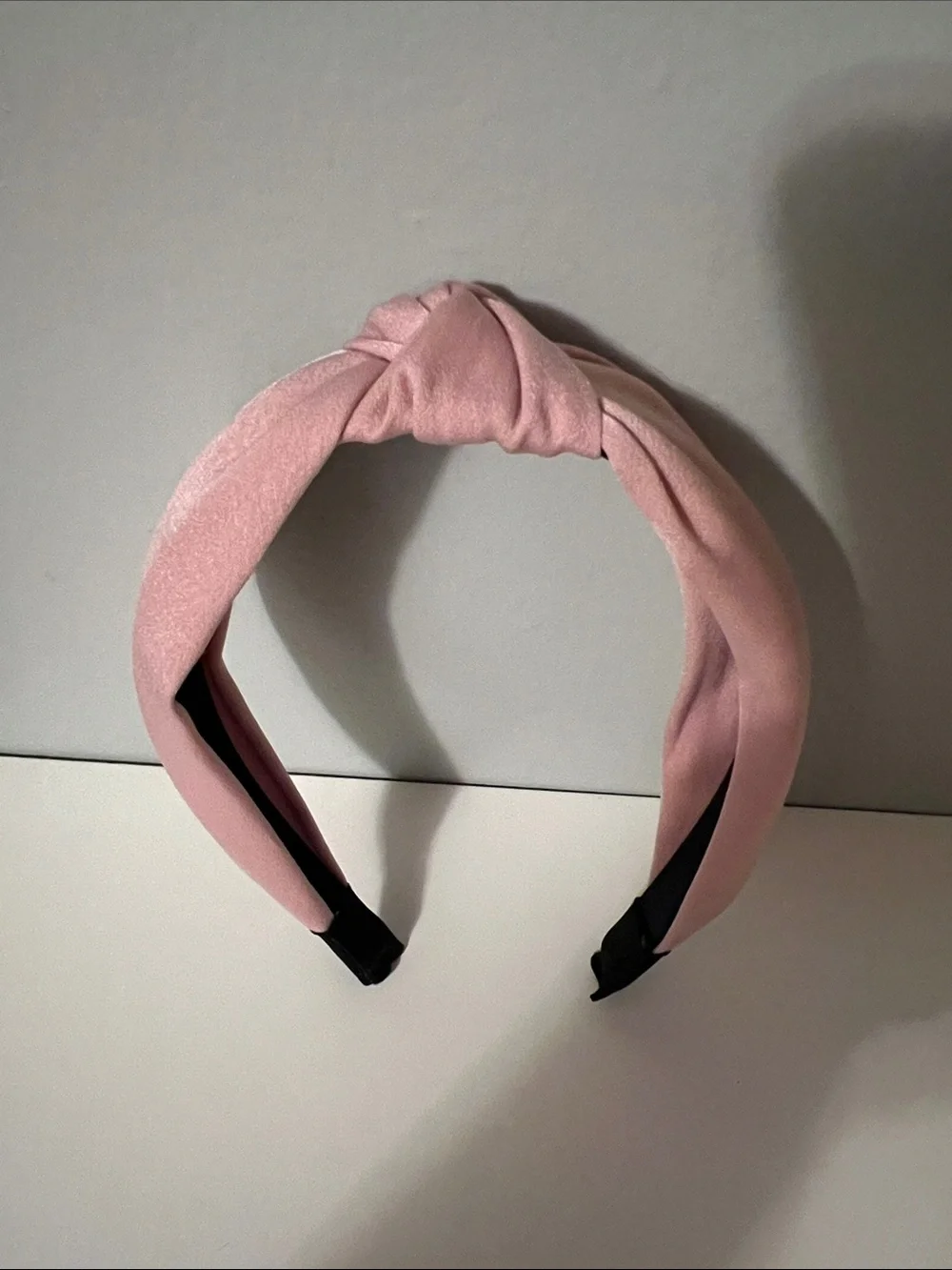 Women’s Classic Knot Headband Trio